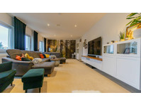 New and perfect house in Cottbus - For Rent