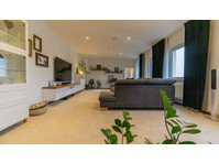New and perfect house in Cottbus - For Rent