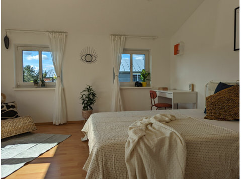 2-room beautiful fully furnished apartment in Berlin… - השכרה