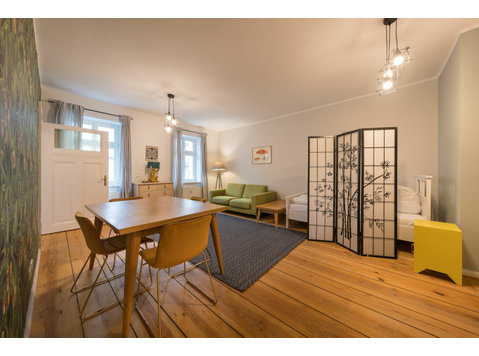 Schicke und fantastische Wohnung in Potsdam - Zu Vermieten