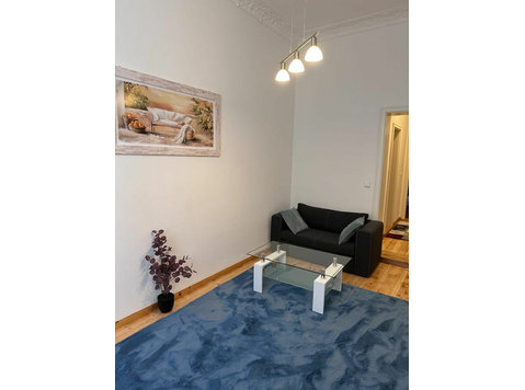 Apartment Number 1  near  Brandenburger  Gate - For Rent