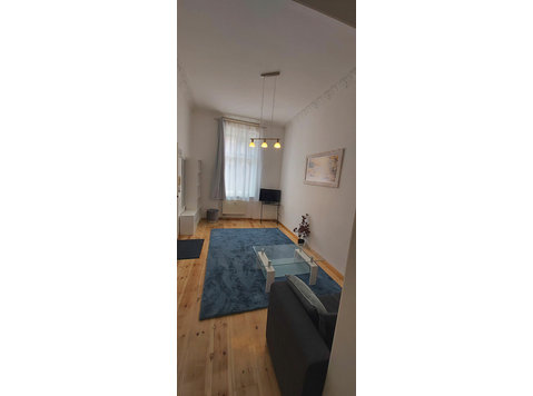 Neue & stilvolle Wohnung auf Zeit - Zu Vermieten