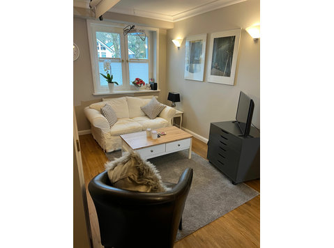 Apartment near lake between Berlin and Potsdam - For Rent