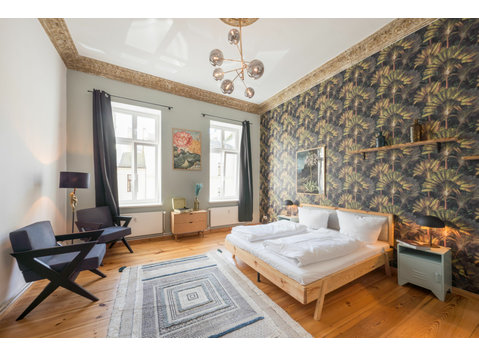 Großartiges Studio (Potsdam) - Zu Vermieten