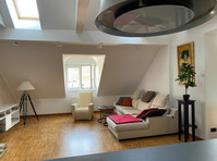 Beautiful apartment in Potsdam - Til Leie