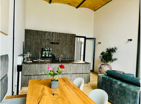 Schönes und helles Apartment in Potsdam - Zu Vermieten