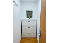 Bright & charming Maisonette flat in Potsdam - For Rent