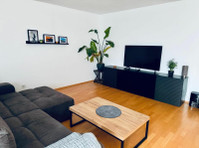 Bright & charming Maisonette flat in Potsdam - For Rent