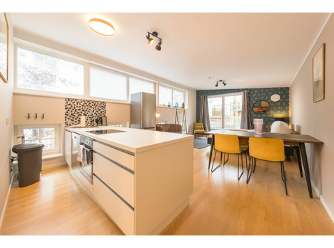 Liebevoll eingerichtetes, neues Loft (Potsdam) - Zu Vermieten