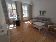 Cute and amazing suite in Potsdam - For Rent