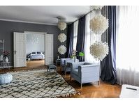 Cute & neat suite in Potsdam - Do wynajęcia