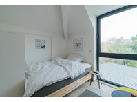 Gemütliche Wohnung auf Zeit in Potsdam am Filmpark und Uni… - Zu Vermieten