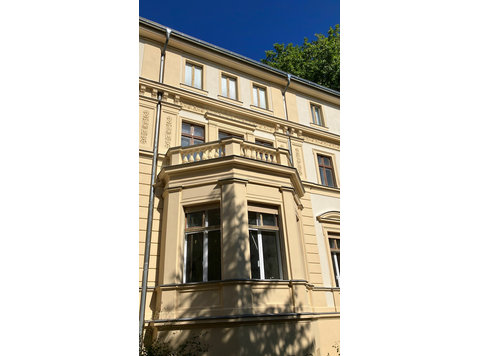 Exklusives Wohnen in 3-Zimmerwohnung direkt am Heiligen See - Zu Vermieten