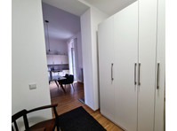 Lovely apartment with unique ambience in Potsdam - For Rent