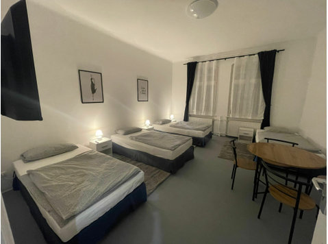Lovely & wonderful suite in Potsdam - Til leje
