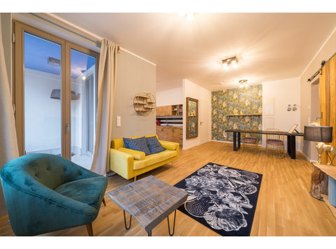 Großartiges, fantastisches Apartment in Potsdam - Zu Vermieten