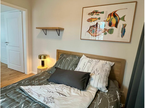 Modernes Design-Apartment direkt am Park Sanssouci - Ideal… - Zu Vermieten
