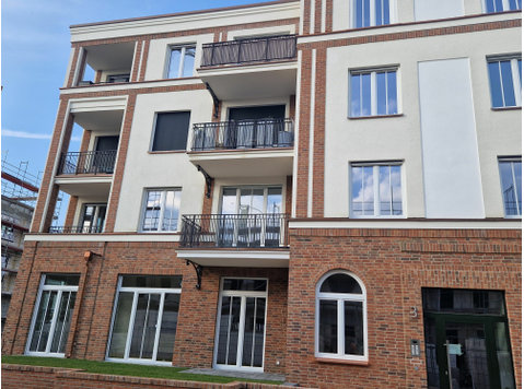 Modern & fantastic flat near Potsdam & Berlin - For Rent