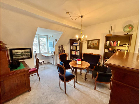 Liebevoll eingerichtetes & fantastisches Studio Apartment… - Zu Vermieten
