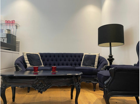 Nice and modern flat (Potsdam) - For Rent