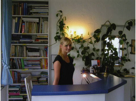Nice suite in Potsdam - For Rent