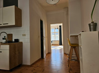 One room flat located in Potsdam - For Rent