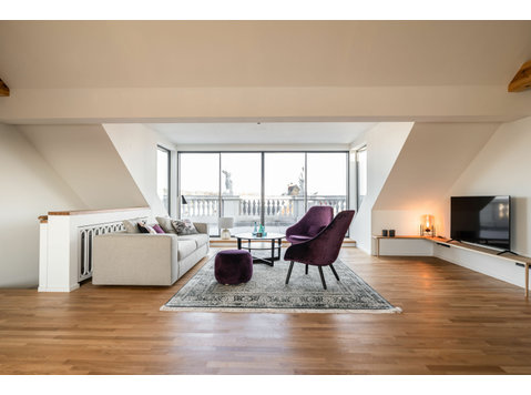 Gemütliches Loft in Potsdam - Zu Vermieten