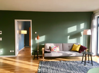 Potsdam: helle, ruhige Wohnung mit großem Balkon bei… - Zu Vermieten