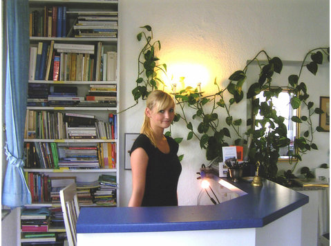Pretty and charming home in Potsdam - For Rent