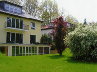 Pretty and charming home in Potsdam - Do wynajęcia
