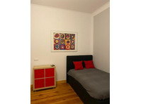 Stylish, spacious 1 room apartment in Potsdam, Klein… - Annan üürile