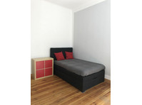 Stylish, spacious 1 room apartment in Potsdam, Klein… - For Rent
