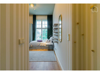 Upscale 1-room apartment in Villa am Heiligen See in Potsdam - Под Кирија