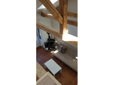 Wonderful and beautiful flat in Potsdam - For Rent