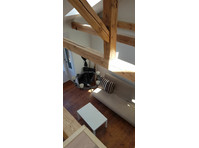 Wonderful and beautiful flat in Potsdam - For Rent