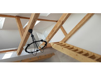 Wonderful and beautiful flat in Potsdam - For Rent