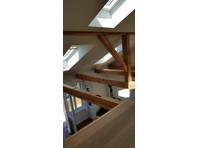 Wonderful and beautiful flat in Potsdam - For Rent
