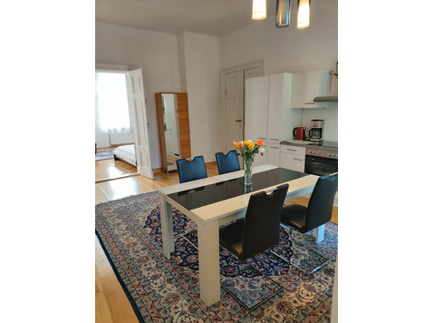 Wunderschönes Apartment mitten im Potsdamer Centrum - Zu Vermieten
