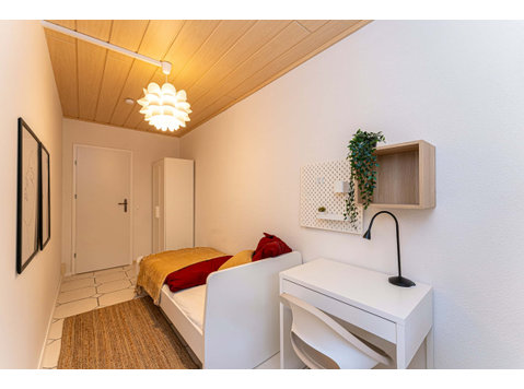 Am Schlangenfenn - Apartments