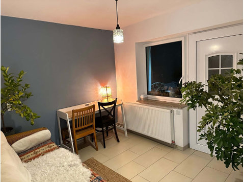 Apartment in Igelpfad - Asunnot