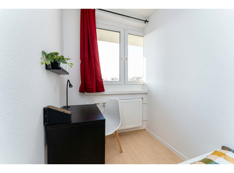 Gluckstraße 86.3 - Apartments