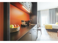 Serviced Apartment | modernes Wohnen in Potsdam - Wohnungen