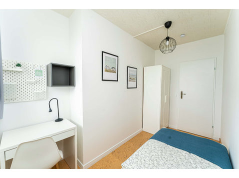 fm91.3 Hubertusdamm 91.3 - Apartments