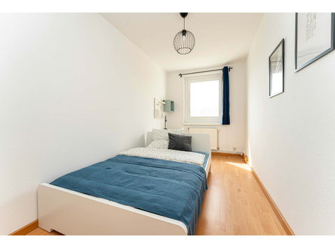 fm91.4 Hubertusdamm 91.4 - Apartments