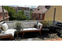 2 ROOM APARTMENT IN POTSDAM - BABELSBERG, FURNISHED,… - Serviced apartments