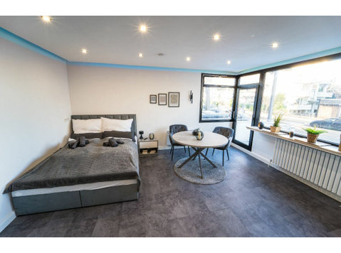 1-bedroom apartment in Schwachhausen, Bürgerpark - Za iznajmljivanje