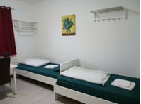 Flatio - all utilities included - 2 Rooms-4 Beds-… - Kiadó