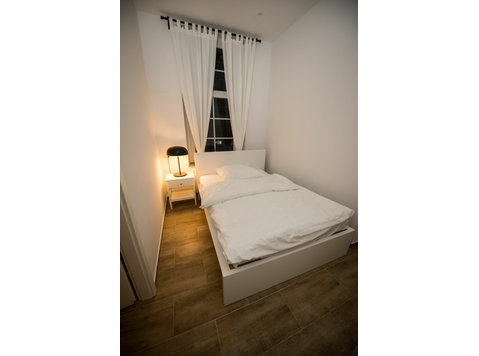 Amazing, great apartment in Mitte - For Rent