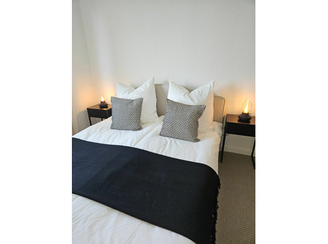 Appartment near yacht marina, Bremerhaven - برای اجاره