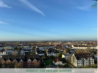 Beautiful apartment with a view over Bremen - Aluguel